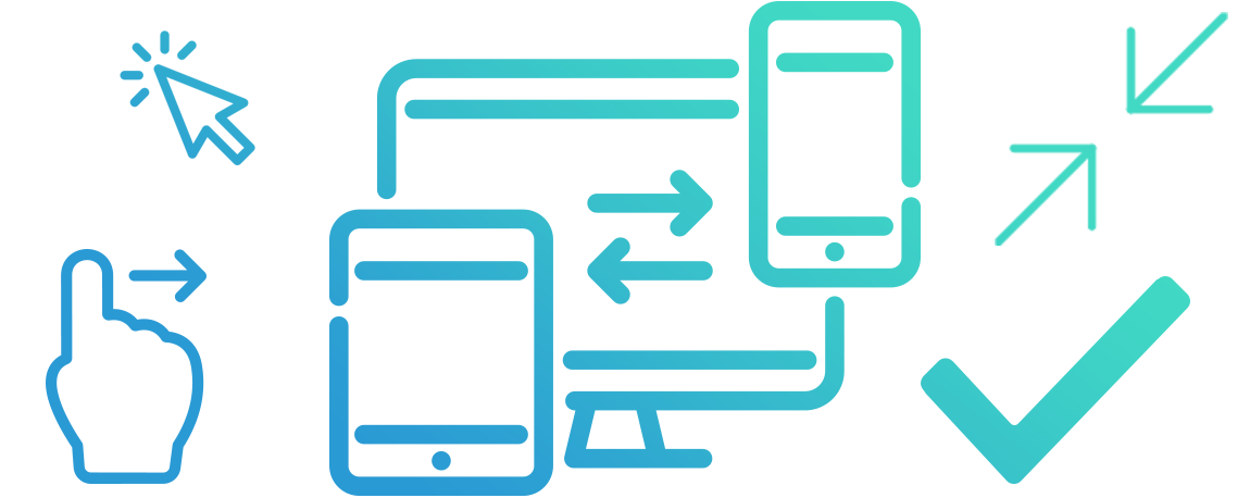 Fully Responsive