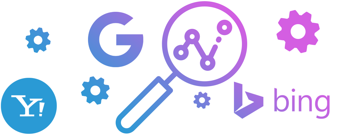 Search Engine Friendly